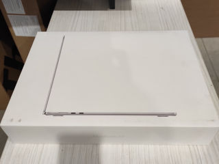 Nou - Laptop 15,3  Apple MacBook Air +  16,2" Apple MacBook Pro - garantie 24 luni. foto 6