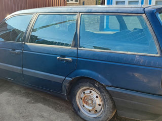 Volkswagen Passat foto 2