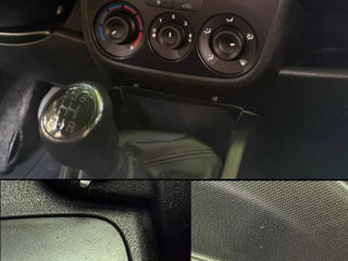 Opel Combo фото 7