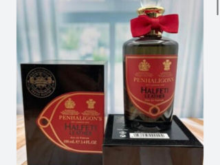 Penhaligons Halfeti Leather (Eau de Parfum) 100 ml foto 2