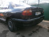 Ford Mondeo foto 5