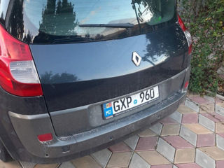 Renault Scenic foto 3