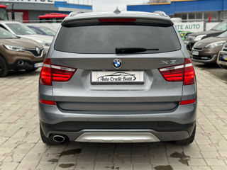 BMW X3 foto 5