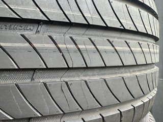 225/55 R17 Michelin noi 2024 foto 2