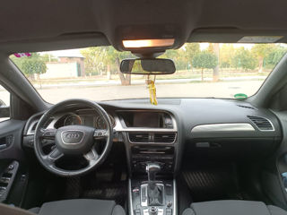 Audi A4 foto 8