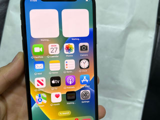 Iphone X 64gb ideal , original foto 3