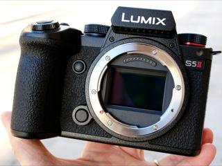 Cumpăr Aparate Foto Sony / Panasonic / Canon / Nikon / Leica / Sigma / Fujifilm  – Plată Cash! foto 4