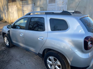 Dacia Duster foto 4