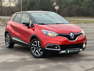 Renault Captur foto 4