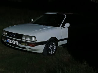 Audi 90 foto 2