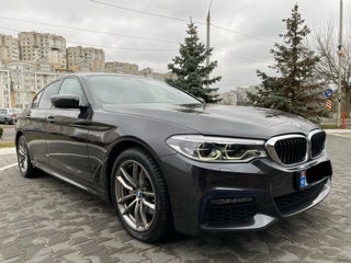 BMW 5 Series foto 2