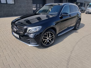 Mercedes GLC