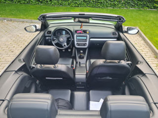 Volkswagen Eos foto 6