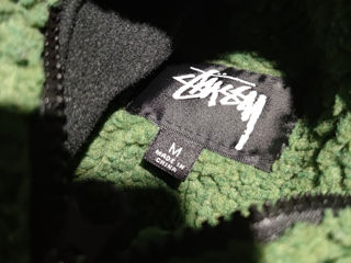 Stussy 8Ball Sherpa foto 4