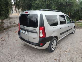 Dacia Logan Mcv foto 3