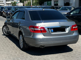 Mercedes E-Class foto 5