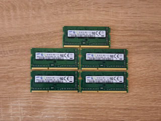 DDR3L 8GB [ Samsung ] foto 1