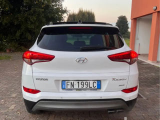 Hyundai Tucson foto 5