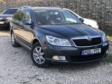 Skoda Octavia foto 2