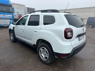 Dacia Duster foto 3