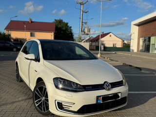 Volkswagen Golf foto 4