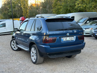 BMW X5 foto 4