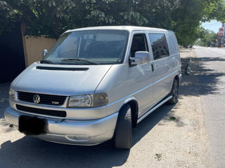 Volkswagen Transporter foto 3