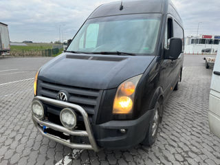 Crafter 2.5 TDI piese foto 1