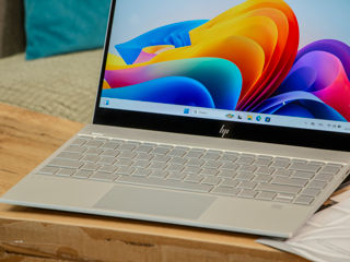 Hp Envy 13/ Core I7 10510U/ 8Gb Ram/ 500Gb SSD/ 13.3" FHD IPS!! foto 8