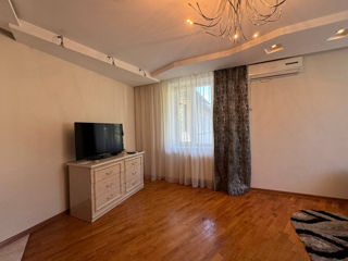 Apartament cu 3 camere, 87 m², Râșcani, Chișinău foto 8