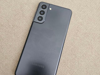 Samsung Galaxy S21 SM-G991U1 256GB Snapdragon 888 5G foto 6
