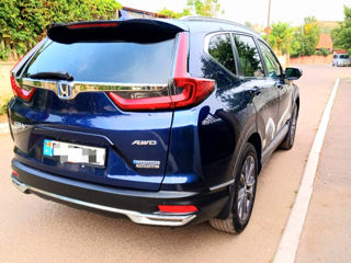 Honda CR-V foto 3