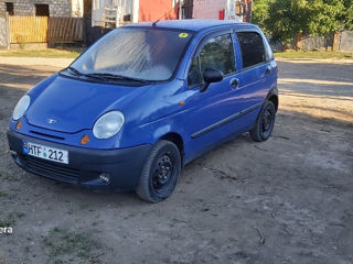 Daewoo Matiz foto 3