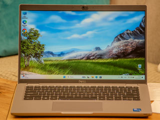 Dell Latitude 5420/ Core I5 1145G7/ 16Gb Ram/ 256Gb SSD/ 14" HD InfinityEdge!! foto 2