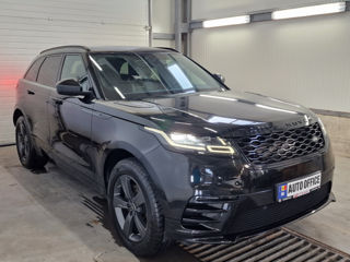 Land Rover Range Rover Velar foto 3