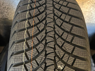 245/45 R17 Kumho Wintercraft WP71/ Доставка, livrare toata Moldova foto 2