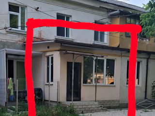 Apartament cu 1 cameră, 35 m², Centru, Bălți foto 2