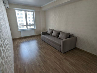 Apartament cu 2 camere, 63 m², BAM, Bălți foto 3