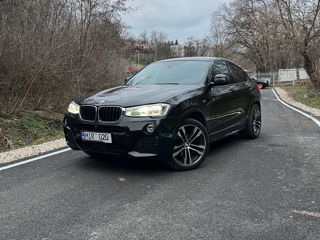 BMW X4 foto 2