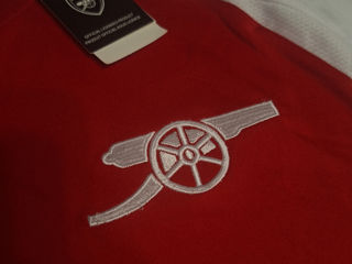 Tricou Arsenal 24/25 Home foto 2