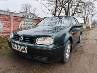 Volkswagen Golf foto 2