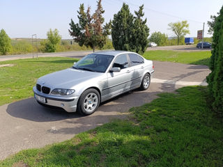 BMW 3 Series foto 7