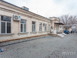 Se dă în chirie oficiu pe str. Alexei Șciusev, Centru, Chișinău