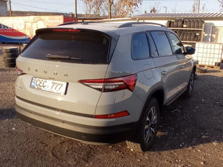 Skoda Kodiaq foto 2