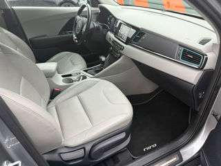 KIA Niro foto 19