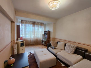 Apartament cu 3 camere, 75 m², Râșcani, Chișinău