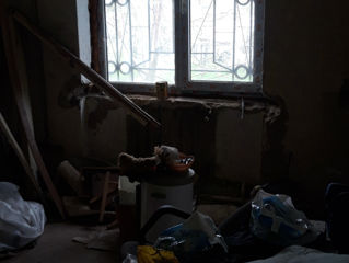 Ap. 2 cam., 28 м², 1/3 et.