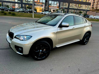 BMW X6 foto 3