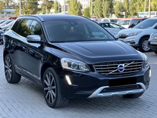 Volvo XC60 foto 4