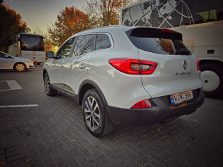 Renault Kadjar foto 4